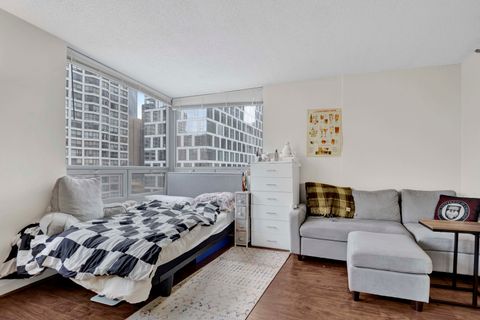 Tiny photo for 440 N Wabash Avenue #1111, Chicago, IL 60611 (MLS # 12614561)