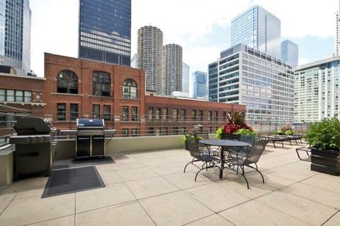 Tiny photo for 440 N Wabash Avenue #1111, Chicago, IL 60611 (MLS # 12614561)