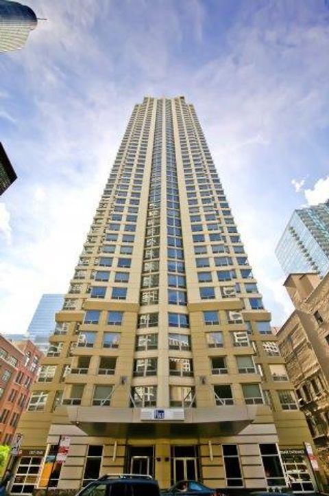 Photo of 440 N Wabash Avenue #1111, Chicago, IL 60611 (MLS # 12614561)