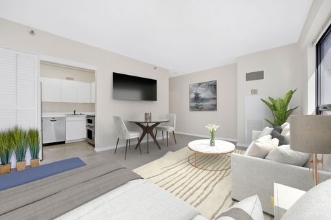Tiny photo for 440 N Wabash Avenue #1111, Chicago, IL 60611 (MLS # 12614561)