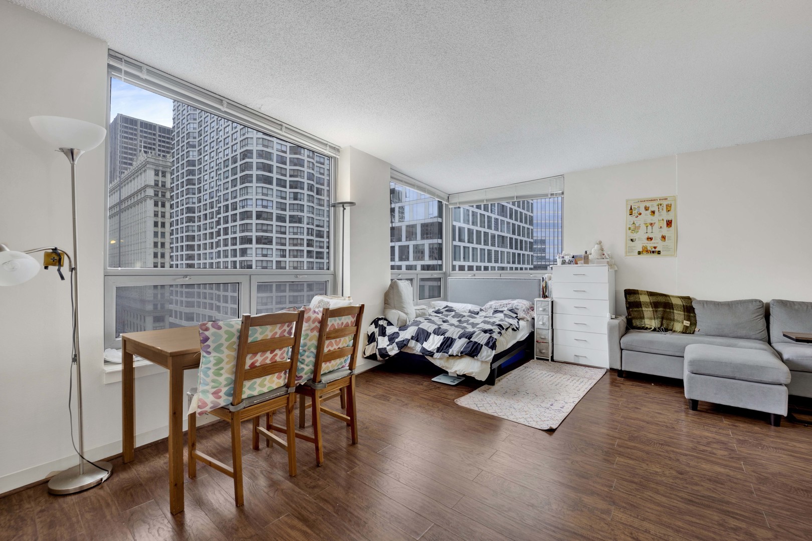 440 N Wabash Avenue 1111