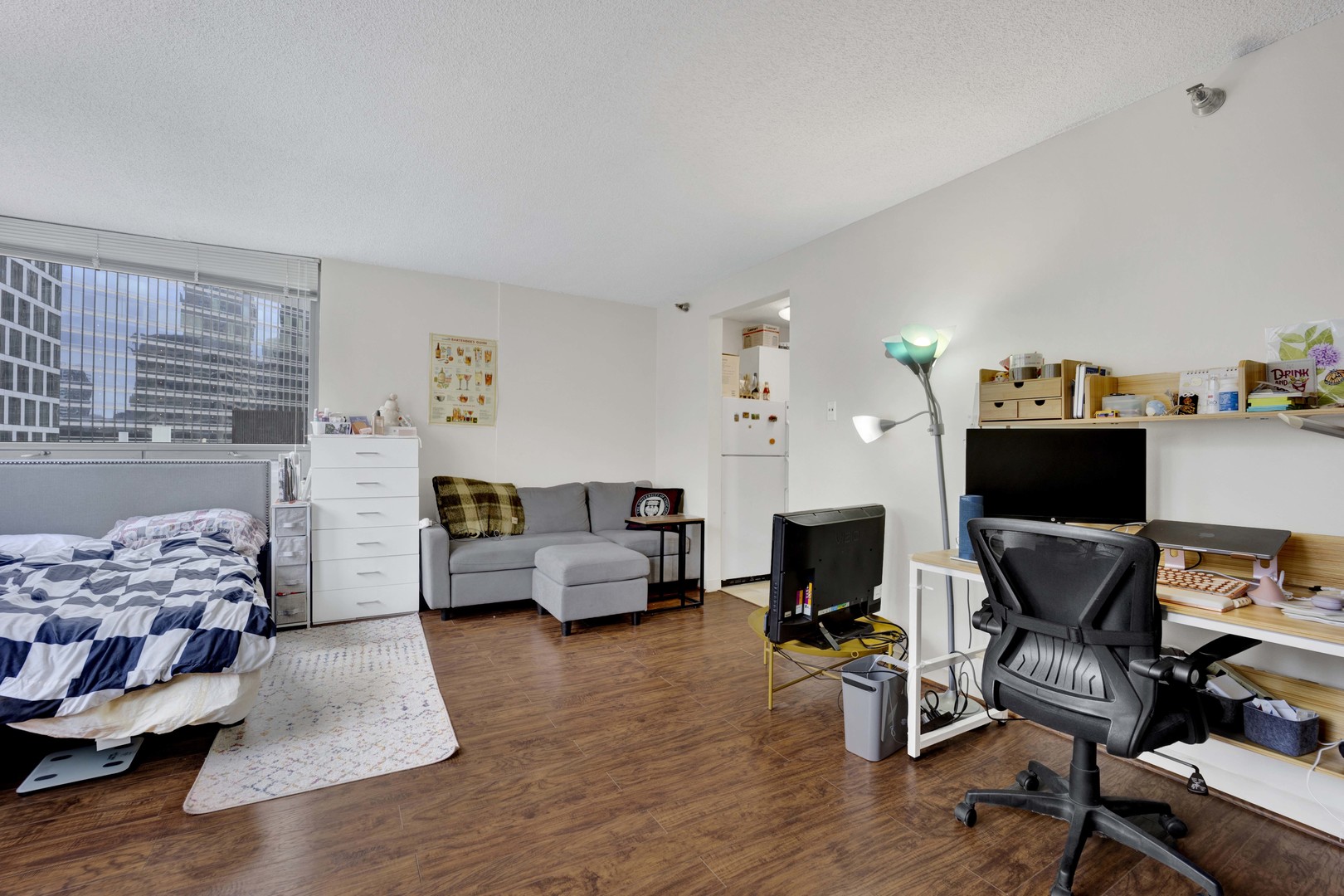 440 N Wabash Avenue 1111