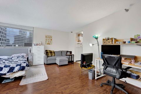 Tiny photo for 440 N Wabash Avenue #1111, Chicago, IL 60611 (MLS # 12614561)