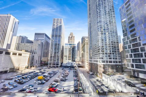 Tiny photo for 440 N Wabash Avenue #1111, Chicago, IL 60611 (MLS # 12614561)