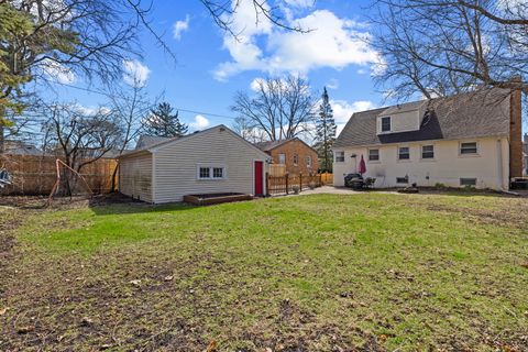 Tiny photo for 914 Central Avenue, Deerfield, IL 60015 (MLS # 12630916)
