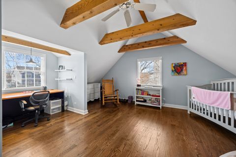 Tiny photo for 914 Central Avenue, Deerfield, IL 60015 (MLS # 12630916)