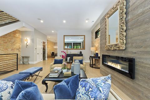 A home in Chicago