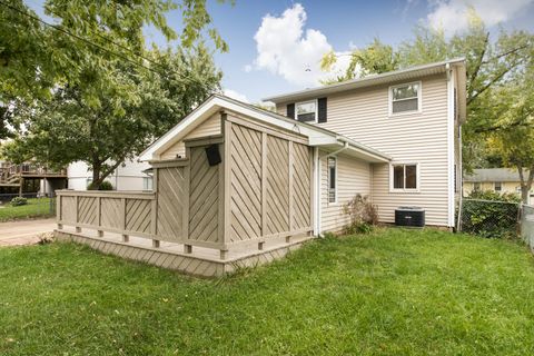 Tiny photo for 626 Oriole Drive, Streamwood, IL 60107 (MLS # 12502550)