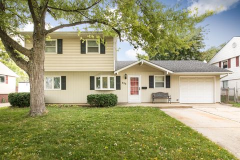 Tiny photo for 626 Oriole Drive, Streamwood, IL 60107 (MLS # 12502550)