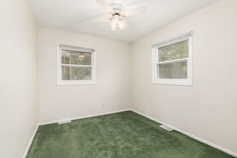 Tiny photo for 626 Oriole Drive, Streamwood, IL 60107 (MLS # 12502550)