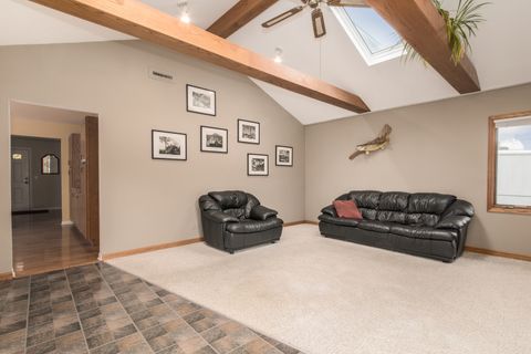 Tiny photo for 626 Oriole Drive, Streamwood, IL 60107 (MLS # 12502550)