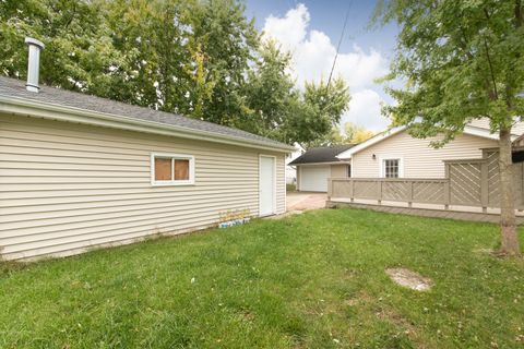 Tiny photo for 626 Oriole Drive, Streamwood, IL 60107 (MLS # 12502550)