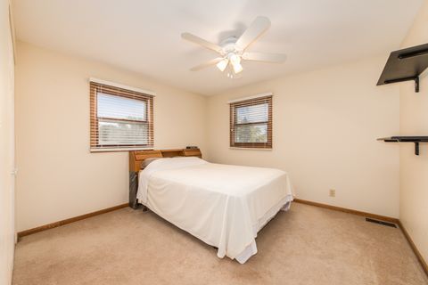 Tiny photo for 626 Oriole Drive, Streamwood, IL 60107 (MLS # 12502550)