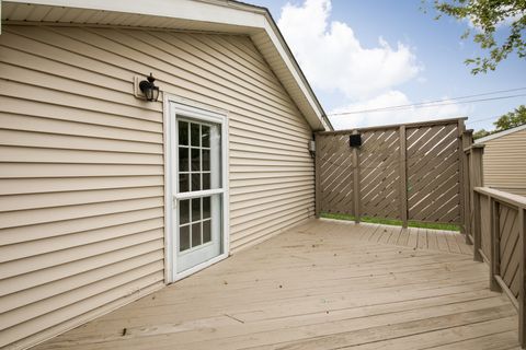 Tiny photo for 626 Oriole Drive, Streamwood, IL 60107 (MLS # 12502550)