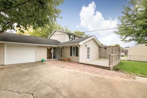 Tiny photo for 626 Oriole Drive, Streamwood, IL 60107 (MLS # 12502550)