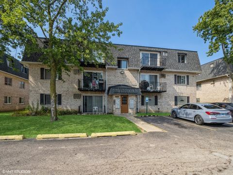 A home in Palatine