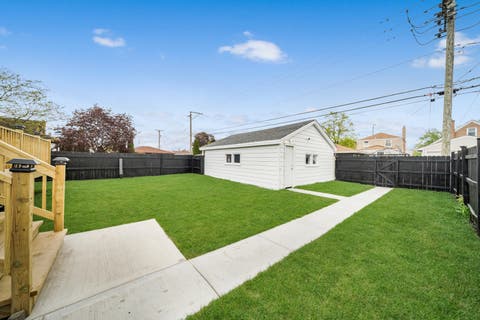 Tiny photo for 3601 S 56th Court, Cicero, IL 60804 (MLS # 12683570)