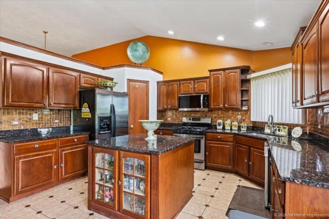 Tiny photo for 80 Maryview Parkway, Matteson, IL 60443 (MLS # 12723042)