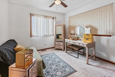Tiny photo for 80 Maryview Parkway, Matteson, IL 60443 (MLS # 12723042)
