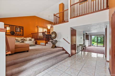 Tiny photo for 80 Maryview Parkway, Matteson, IL 60443 (MLS # 12723042)