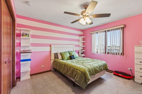 Tiny photo for 80 Maryview Parkway, Matteson, IL 60443 (MLS # 12723042)