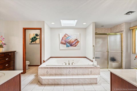 Tiny photo for 80 Maryview Parkway, Matteson, IL 60443 (MLS # 12723042)