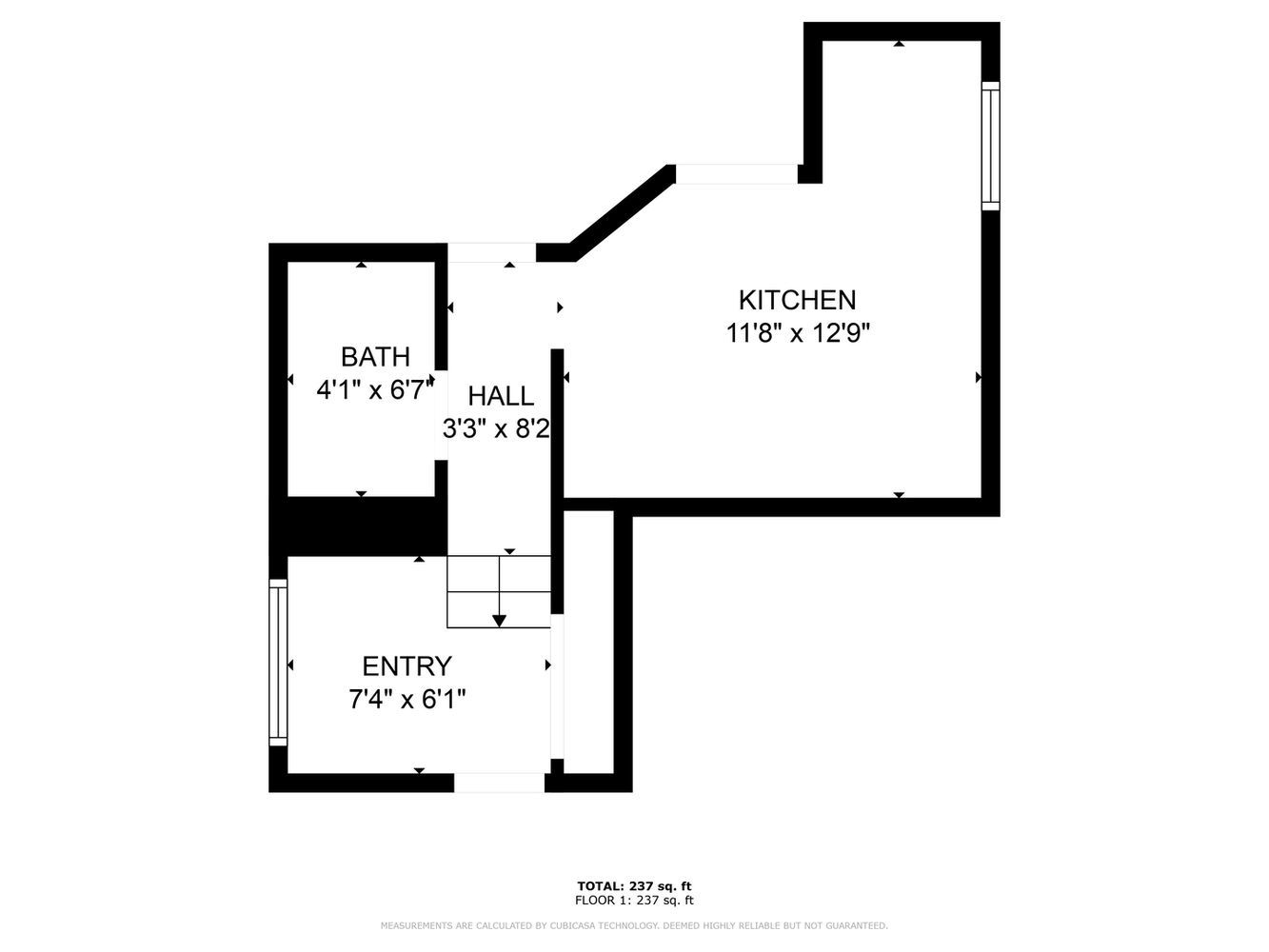 1308 W Byron Street GR