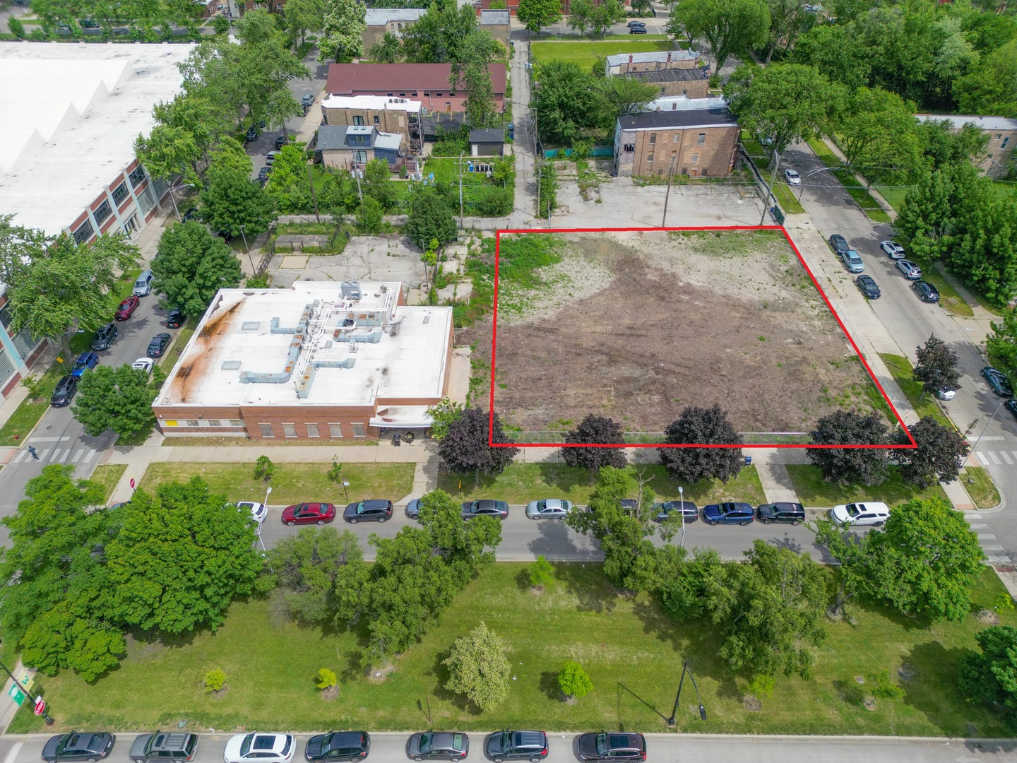 3250 W Franklin Boulevard