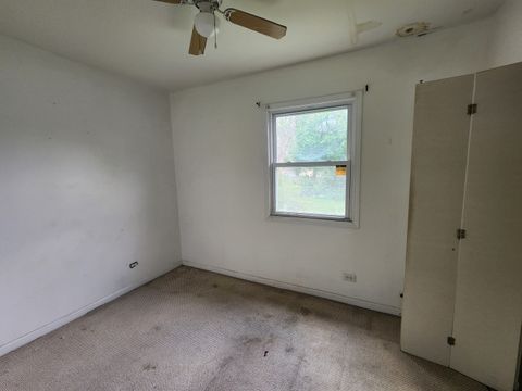 Tiny photo for 303 W 153rd Place, Calumet City, IL 60409 (MLS # 12521997)