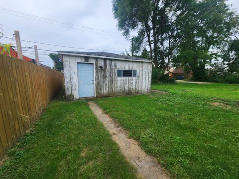 Tiny photo for 303 W 153rd Place, Calumet City, IL 60409 (MLS # 12521997)