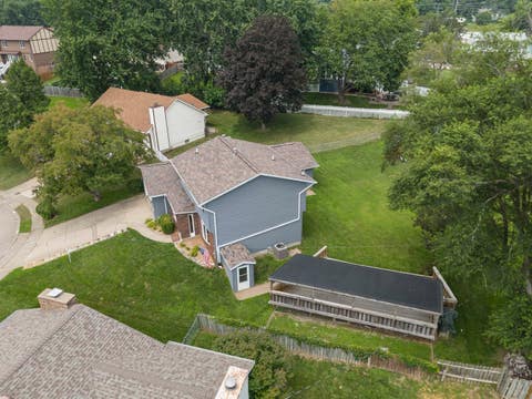 Tiny photo for 2604 E 34th Street Court, Davenport, IA 52807 (MLS # 12627160)