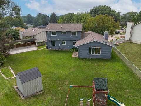 Tiny photo for 2604 E 34th Street Court, Davenport, IA 52807 (MLS # 12627160)