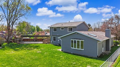 Tiny photo for 2604 E 34th Street Court, Davenport, IA 52807 (MLS # 12627160)