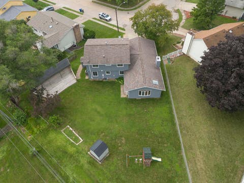 Tiny photo for 2604 E 34th Street Court, Davenport, IA 52807 (MLS # 12627160)