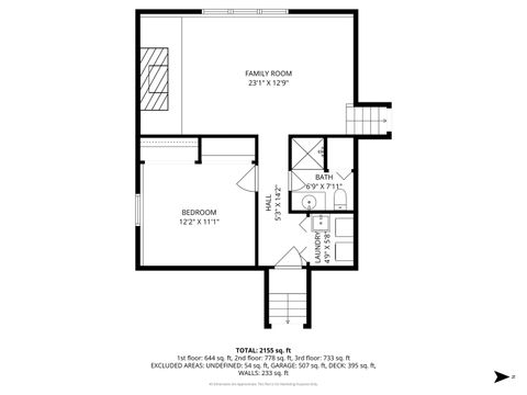 Tiny photo for 1005 Madiera Drive, Shorewood, IL 60404 (MLS # 12616851)
