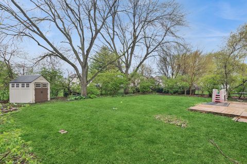 Tiny photo for 1005 Madiera Drive, Shorewood, IL 60404 (MLS # 12616851)