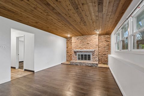 Tiny photo for 1005 Madiera Drive, Shorewood, IL 60404 (MLS # 12616851)