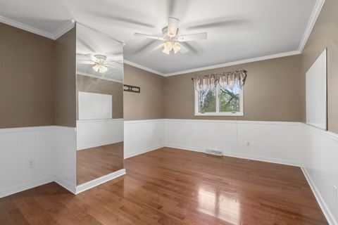 Tiny photo for 1005 Madiera Drive, Shorewood, IL 60404 (MLS # 12616851)