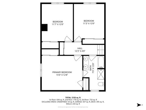 Tiny photo for 1005 Madiera Drive, Shorewood, IL 60404 (MLS # 12616851)
