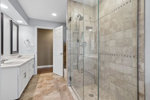 Tiny photo for 1005 Madiera Drive, Shorewood, IL 60404 (MLS # 12616851)