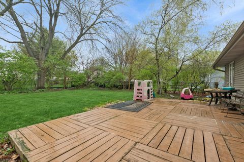 Tiny photo for 1005 Madiera Drive, Shorewood, IL 60404 (MLS # 12616851)