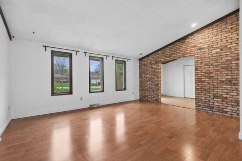 Tiny photo for 1005 Madiera Drive, Shorewood, IL 60404 (MLS # 12616851)