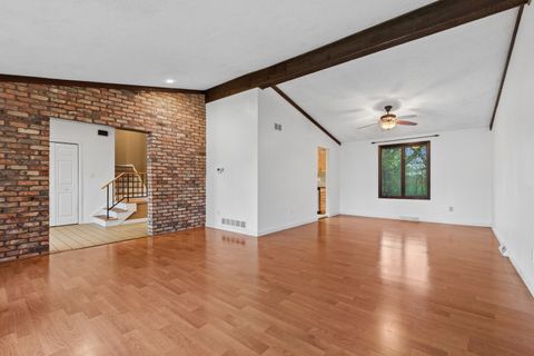 Tiny photo for 1005 Madiera Drive, Shorewood, IL 60404 (MLS # 12616851)