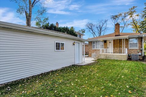 A home in Broadview