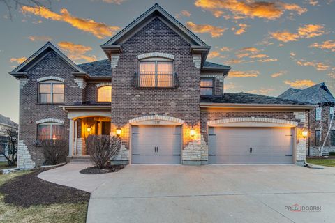 A home in Long Grove