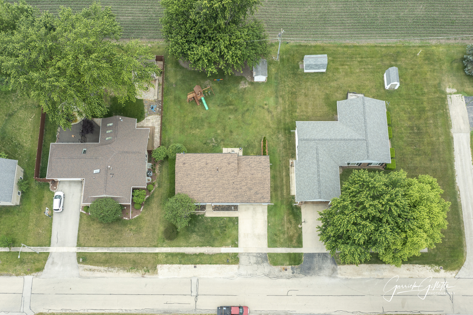 423 N Pine Street