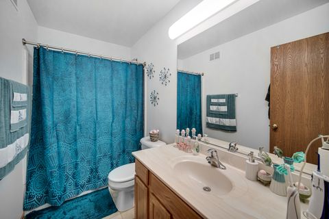 Tiny photo for 1653 Victoria Park Circle, Aurora, IL 60504 (MLS # 12519652)