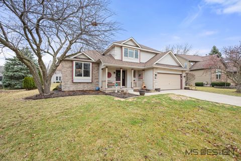 Photo of 1119 Yorkshire North Drive, Sycamore, IL 60178 (MLS # 12580459)