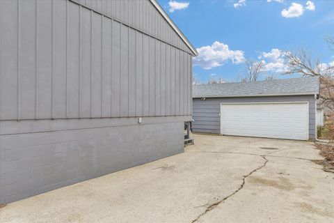 Tiny photo for 414 S Dodson Drive, Urbana, IL 61802 (MLS # 12629063)