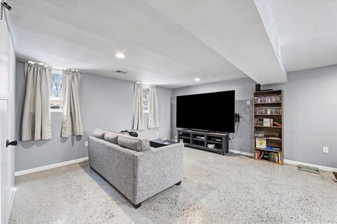 Tiny photo for 414 S Dodson Drive, Urbana, IL 61802 (MLS # 12629063)